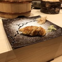 鮨 つきうだ - 