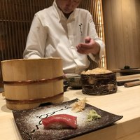 鮨 つきうだ - 