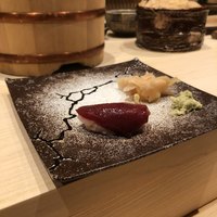 鮨 つきうだ - 