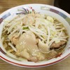 ラーメン二郎 栃木街道店