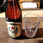 お食事処 アナログ - 