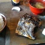 お食事処 アナログ - 