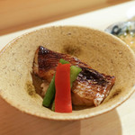 鮨 あらい - のどぐろ