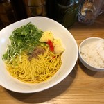 麺屋 麻沙羅 - 