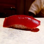 鮨 さいとう - 漬け