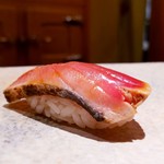 鮨 さいとう - 史上最高の鰹