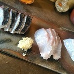 お食事処 アナログ - 