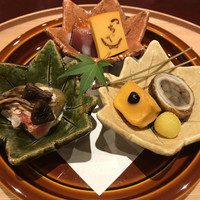 旬彩天 つちや - 