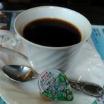 CAFE MARU - ブレンドコーヒー