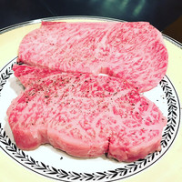 ステーキハウス ハマ  目黒店 - 