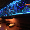 アクアリウムダイニング 新宿ライム