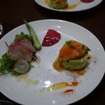 Teppanyaki Dainingu Ginza Hambagu - 