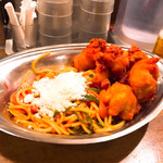 ハヤシ屋中野荘 - はい、皆さまご唱和ください #BCMKR！