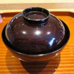 いち太 - 30年11月　塗り椀