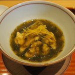 いち太 - 30年11月　雲子、聖護院大根