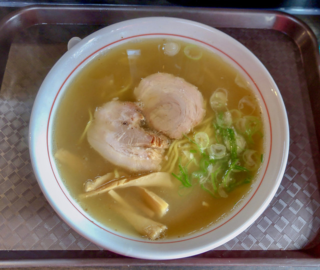 Ramen Kiseto