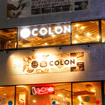 個室Lounge Colon 田町店 - 