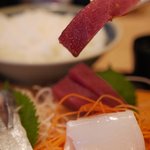 海や - ザ・海や定食