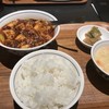 陳麻婆豆腐 赤坂アークヒルズ店