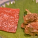 尾崎牛焼肉 銀座 ひむか - 