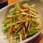 くもりのちはれ - 