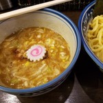 中華そば わた井 - 