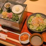 尾崎牛焼肉 銀座 ひむか - 