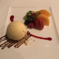 トップ オブ ヨコハマ 鉄板焼＆ダイニング - 