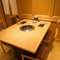 尾崎牛焼肉 銀座 ひむか - 