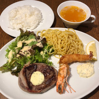 グリル 小松屋 - 