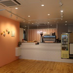 カフェ ナンバー 湘南 - 