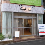 Cafe no. shonan - 