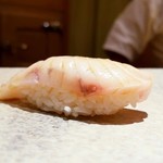 鮨 さいとう - 鰆