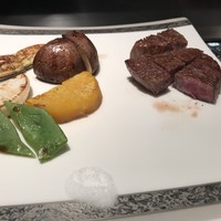 トップ オブ ヨコハマ 鉄板焼＆ダイニング - 
