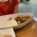 カフェ シエール - 