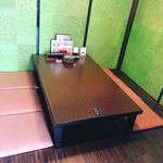 てっぱん焼き・個室宴会 みその - 