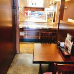 てっぱん焼き・個室宴会 みその - 