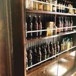 てっぱん焼き・個室宴会 みその - 