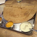 ナンディニ - ラギドーサ