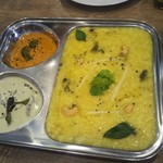 ナンディニ - カーラポンガル