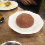 ナンディニ - ラギボール