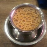 ナンディニ - チャイ(サルビス)