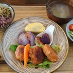 チクタク open the kitchen - 