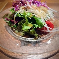 知喜多亭 和 - 