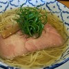 自家製麺 TERRA