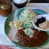 モモ カフェ