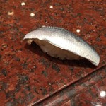 いなせ - コハダ