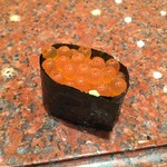 いなせ - イクラ