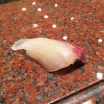 いなせ - シマアジ