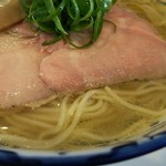 自家製麺 TERRA - 